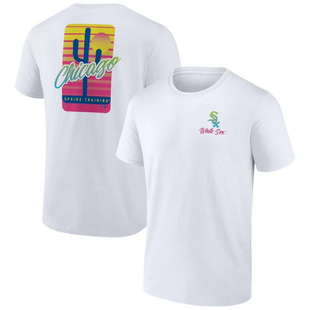 Chicago White Sox Spring Break T-Shirt | MLB New