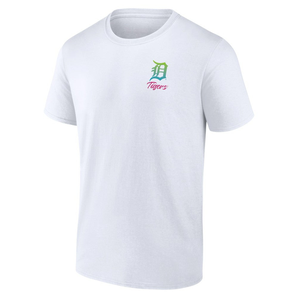 Detroit Tigers Spring Break T-Shirt | MLB Sale