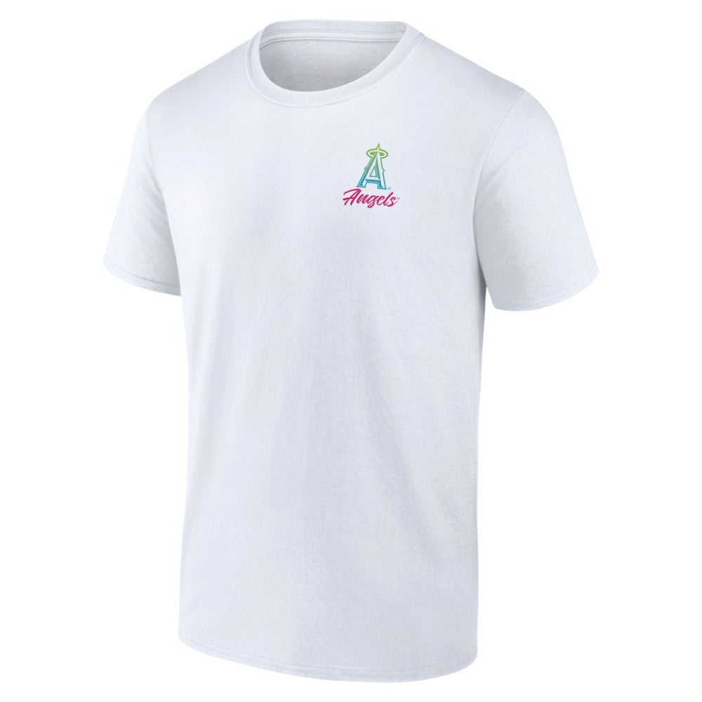 Los Angeles Angels Spring Break T-Shirt | MLB Shop