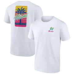 Miami Marlins Spring Break T-Shirt | MLB Near me