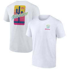 Milwaukee Brewers Spring Break T-Shirt | MLB On Sale