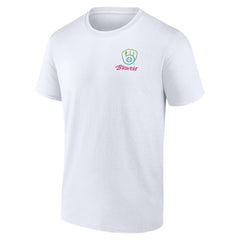 Milwaukee Brewers Spring Break T-Shirt | MLB On Sale