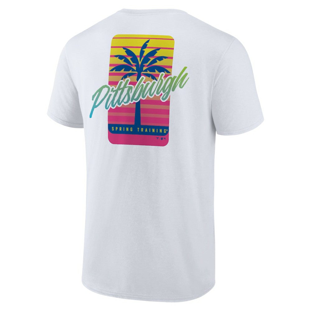 Pittsburgh Pirates Spring Break T-Shirt | MLB On Sale