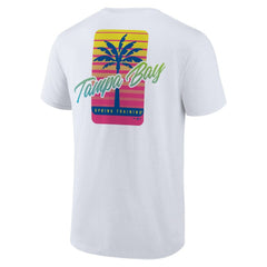 Tampa Bay Rays Spring Break T-Shirt | MLB On Sale