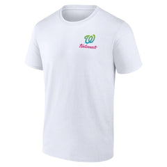 Washington Nationals Spring Break T-Shirt | MLB Online