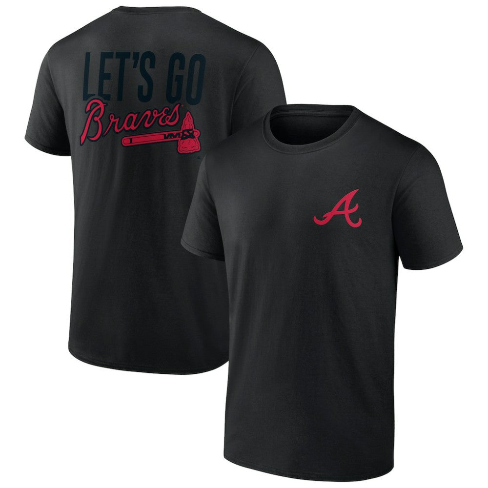 Atlanta Braves In It To Win It T-Shirt | MLB Near me