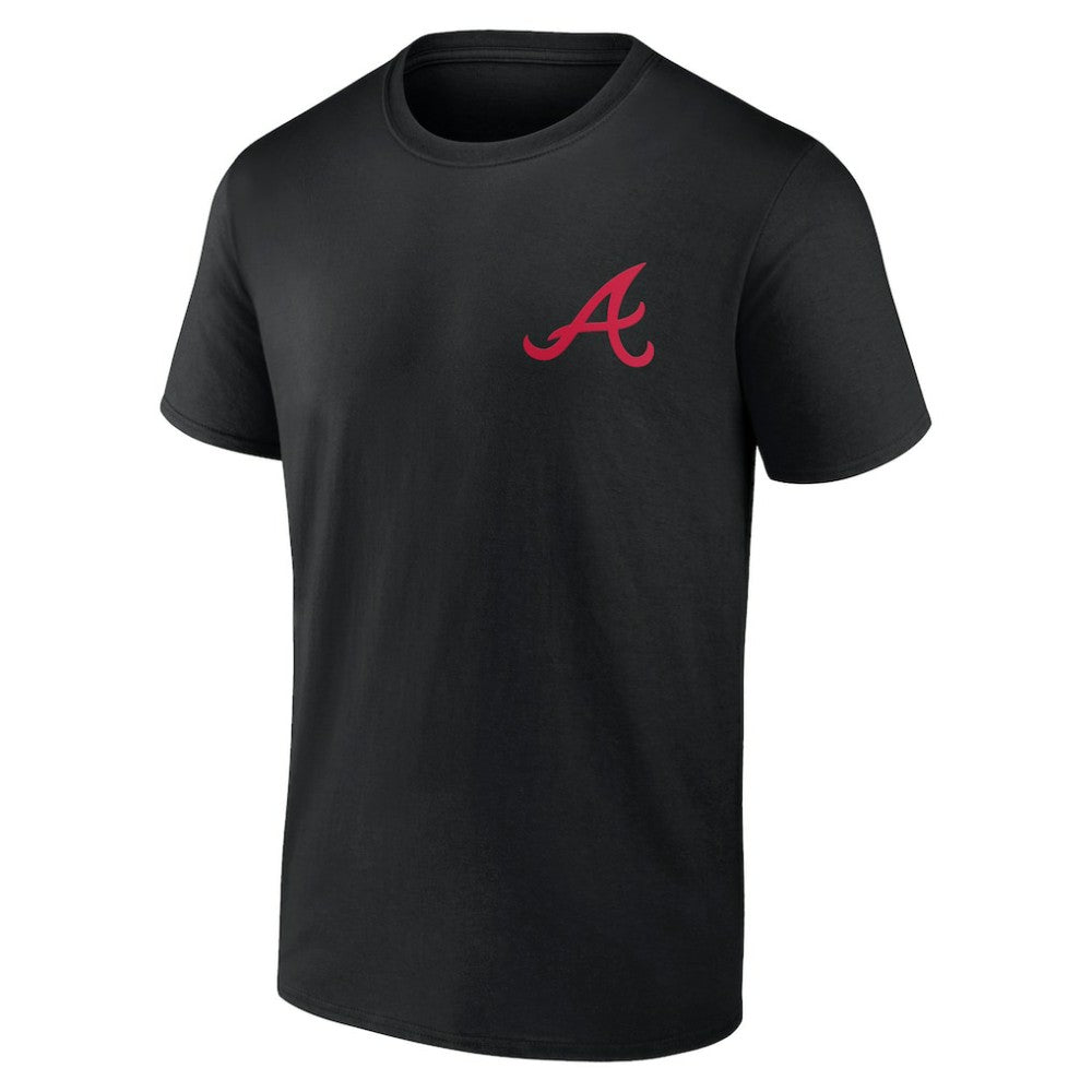 Atlanta Braves In It To Win It T-Shirt | MLB Near me