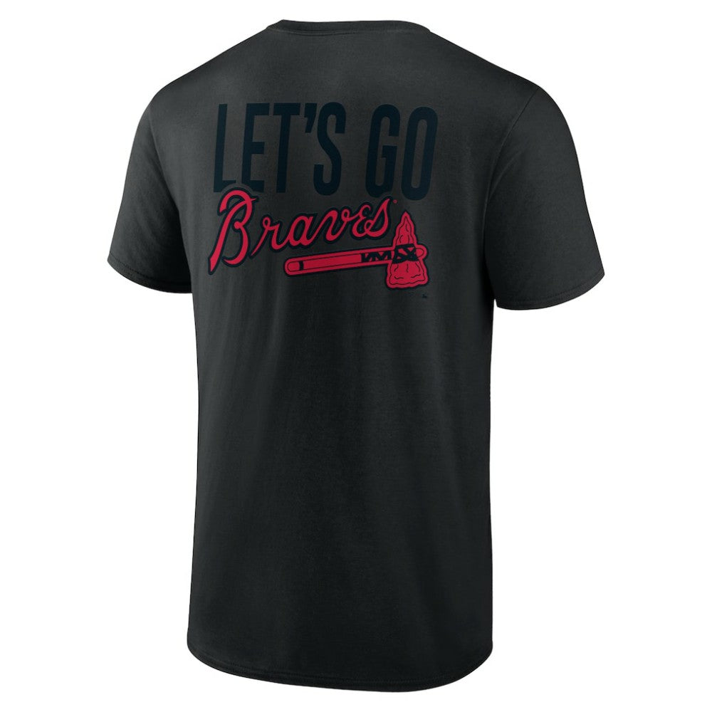 Atlanta Braves In It To Win It T-Shirt | MLB Near me