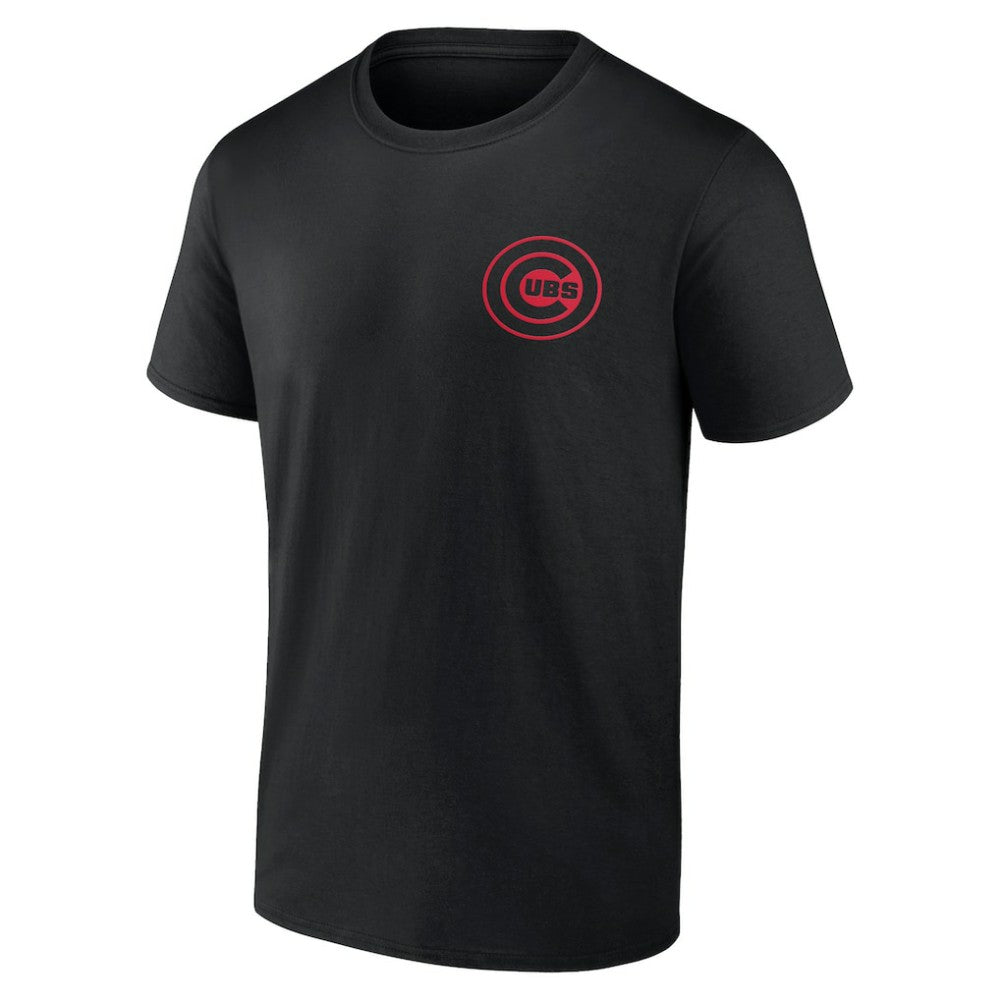 Chicago Cubs In It To Win It T-Shirt | MLB US