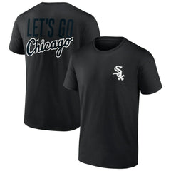 Chicago White Sox In It To Win It T-Shirt | MLB For sale