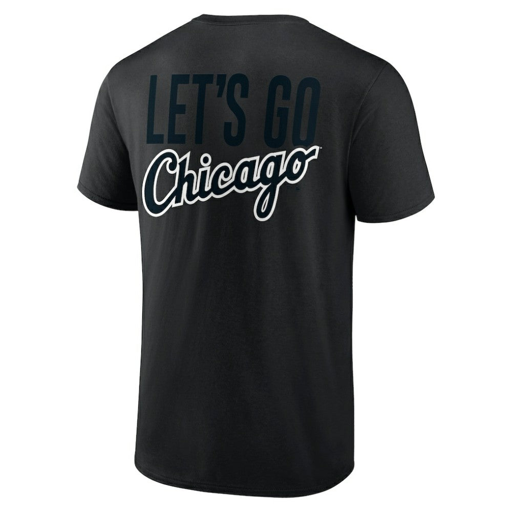 Chicago White Sox In It To Win It T-Shirt | MLB For sale