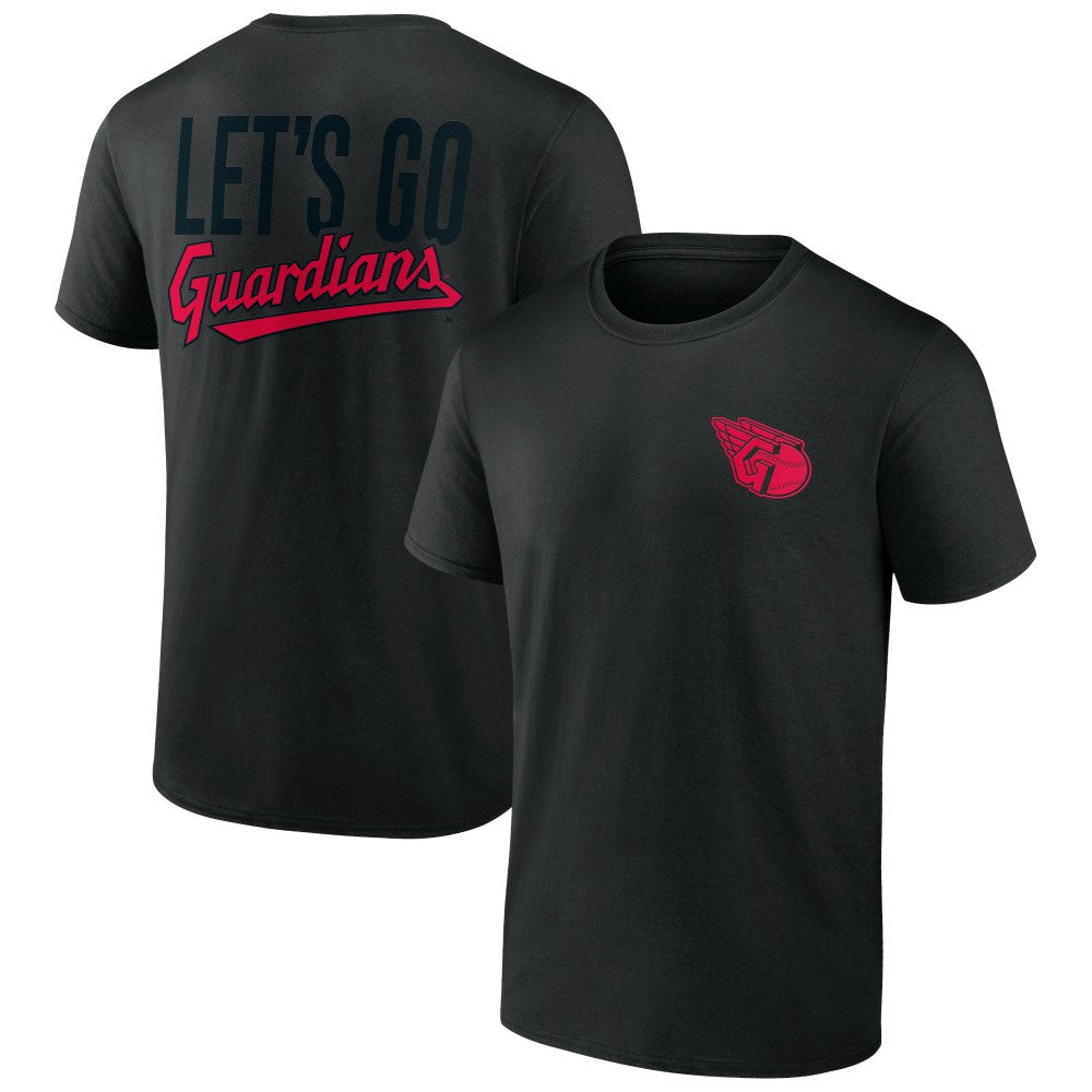 Cleveland Guardians In It To Win It T-Shirt | MLB Online