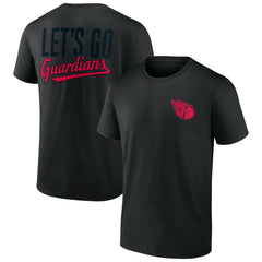 Cleveland Guardians In It To Win It T-Shirt | MLB Online