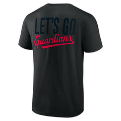 Cleveland Guardians In It To Win It T-Shirt | MLB Online