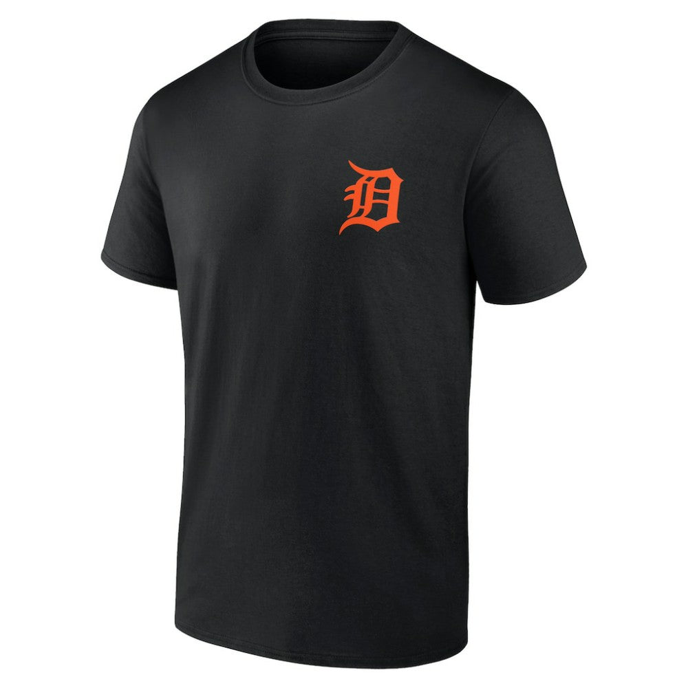 Detroit Tigers In It To Win It T-Shirt | MLB Outlet