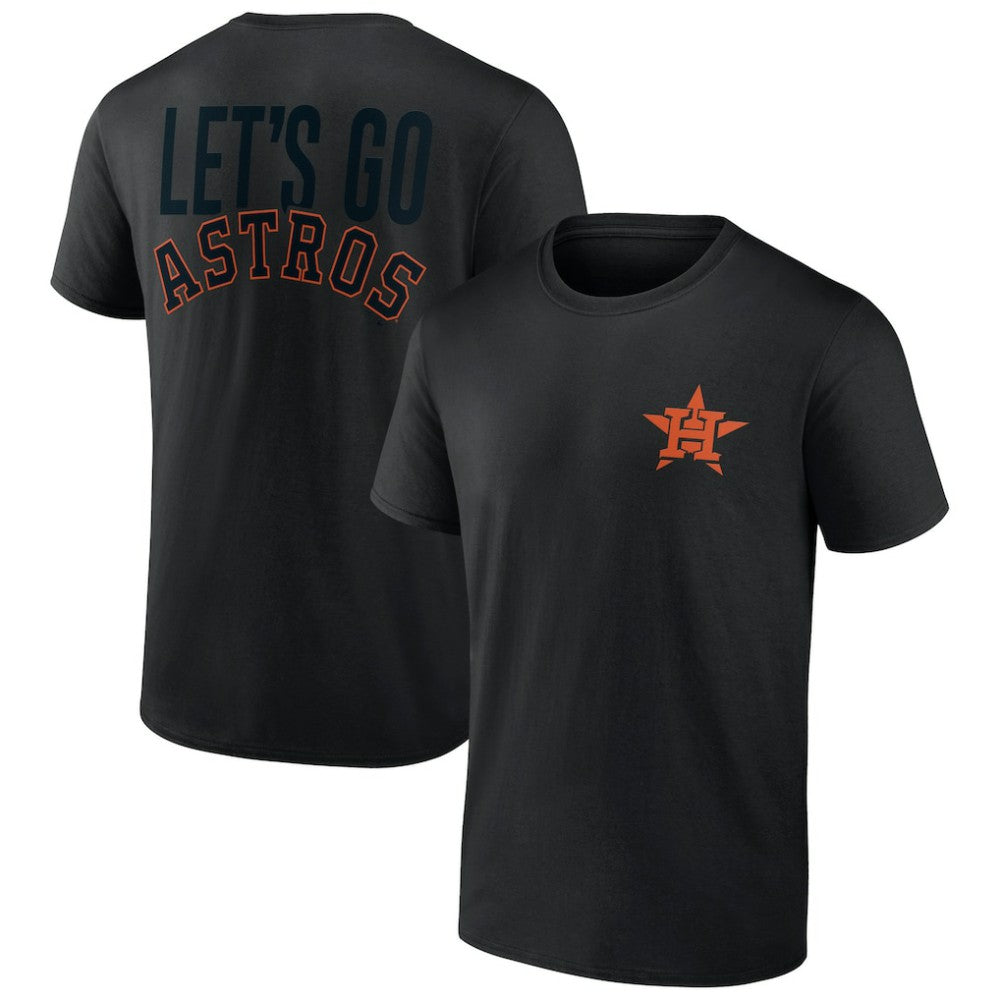 Houston Astros In It To Win It T-Shirt | MLB US