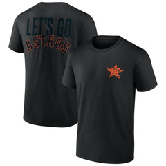 Houston Astros In It To Win It T-Shirt | MLB US