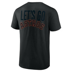 Houston Astros In It To Win It T-Shirt | MLB US