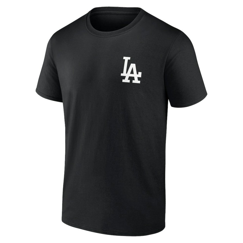 Los Angeles Dodgers In It To Win It T-Shirt | MLB New