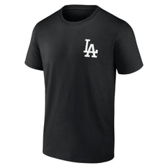 Los Angeles Dodgers In It To Win It T-Shirt | MLB New