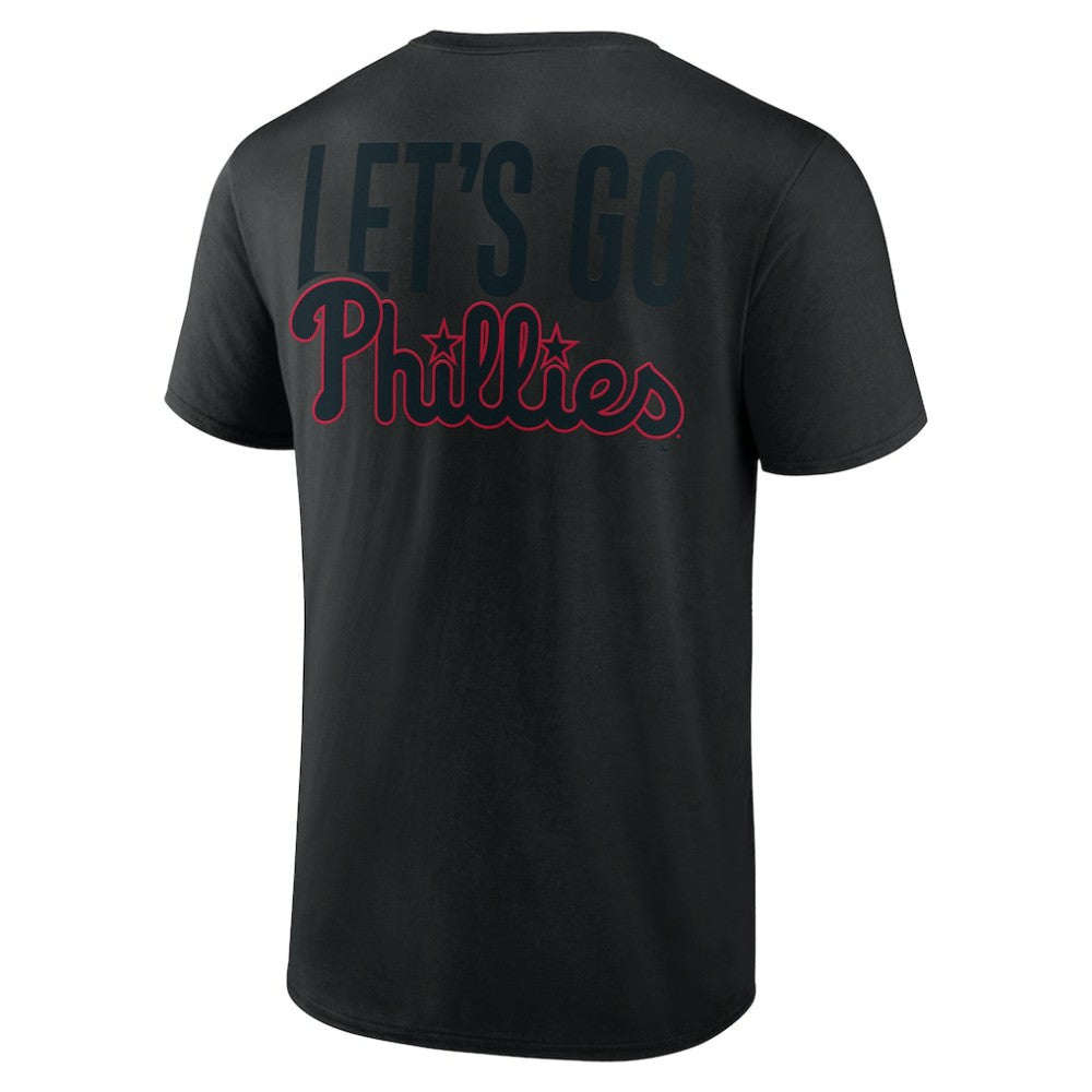 Philadelphia Phillies In It To Win It T-Shirt | MLB For sale