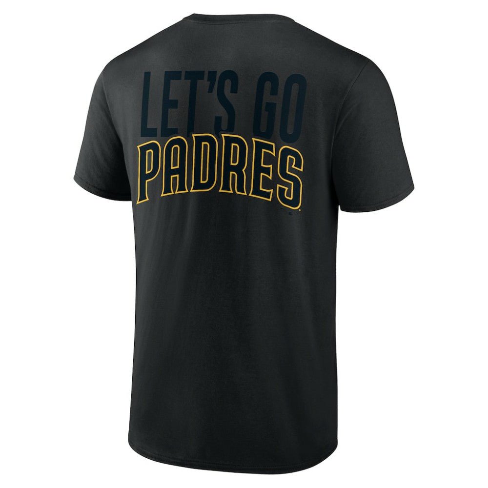 San Diego Padres In It To Win It T-Shirt | MLB New