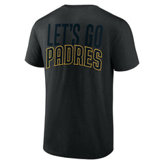 San Diego Padres In It To Win It T-Shirt | MLB New