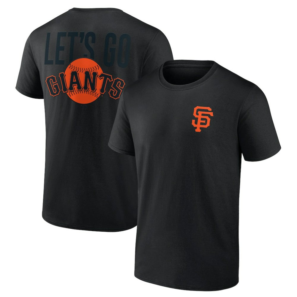 San Francisco Giants In It To Win It T-Shirt | MLB For sale