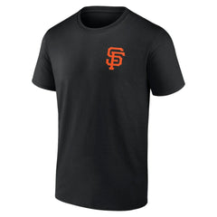 San Francisco Giants In It To Win It T-Shirt | MLB For sale