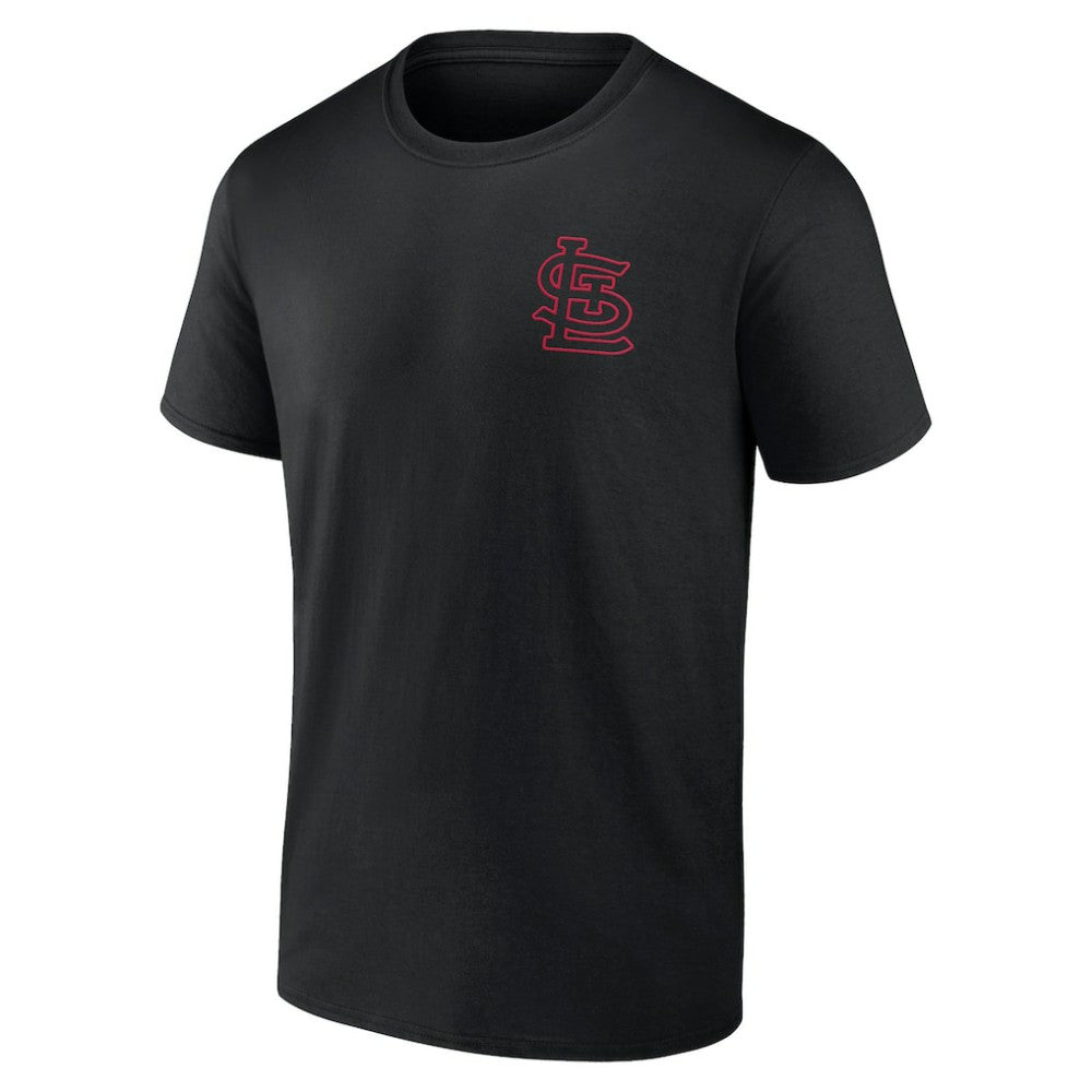 St. Louis Cardinals In It To Win It T-Shirt | MLB Shop