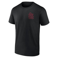 St. Louis Cardinals In It To Win It T-Shirt | MLB Shop