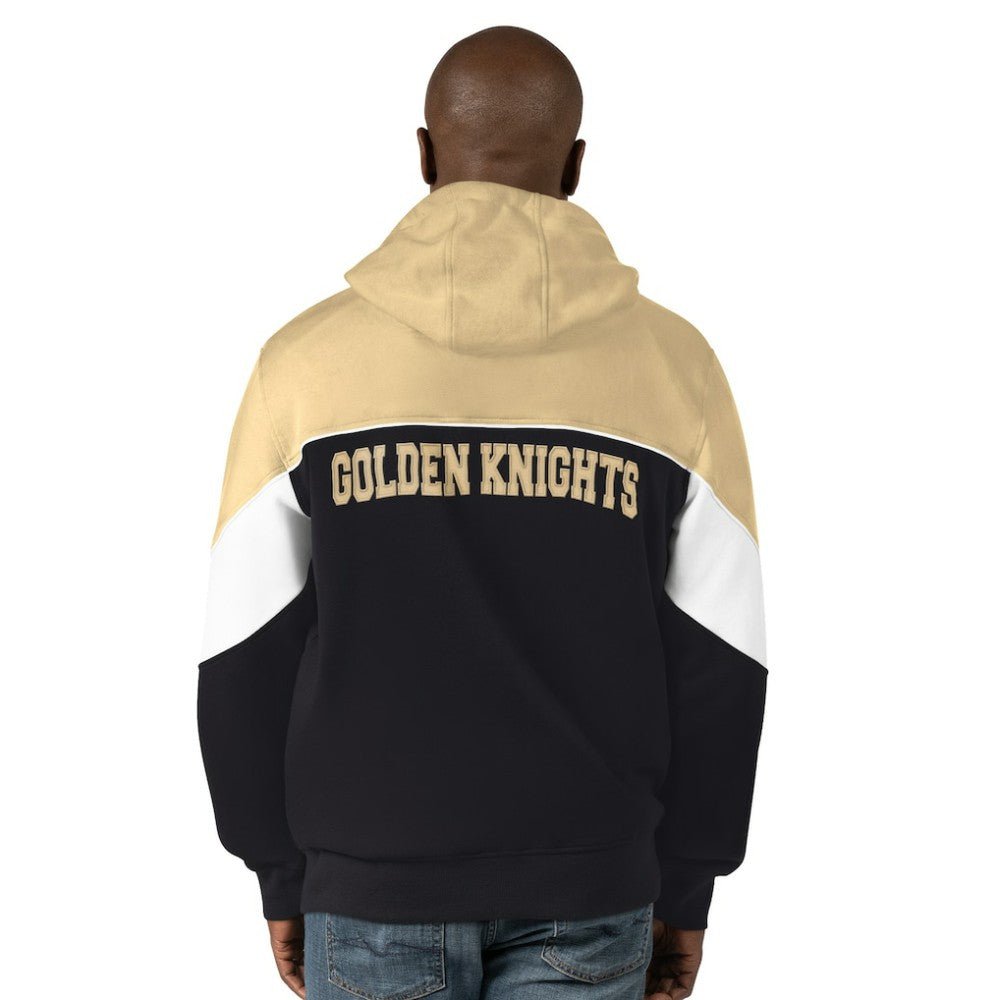 Vegas Golden Knights Starter Power Forward Full-Zip Hoodie Discount