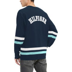 Seattle Kraken Tommy Hilfiger Nolan Long Sleeve T-Shirt Outlet