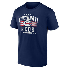 Cincinnati Reds Americana Team T-Shirt | MLB Online