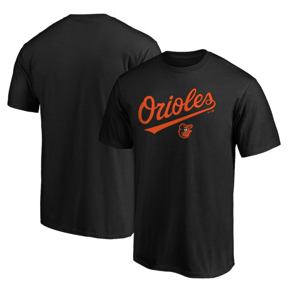 Baltimore Orioles Series Sweep T-Shirt | MLB Near me