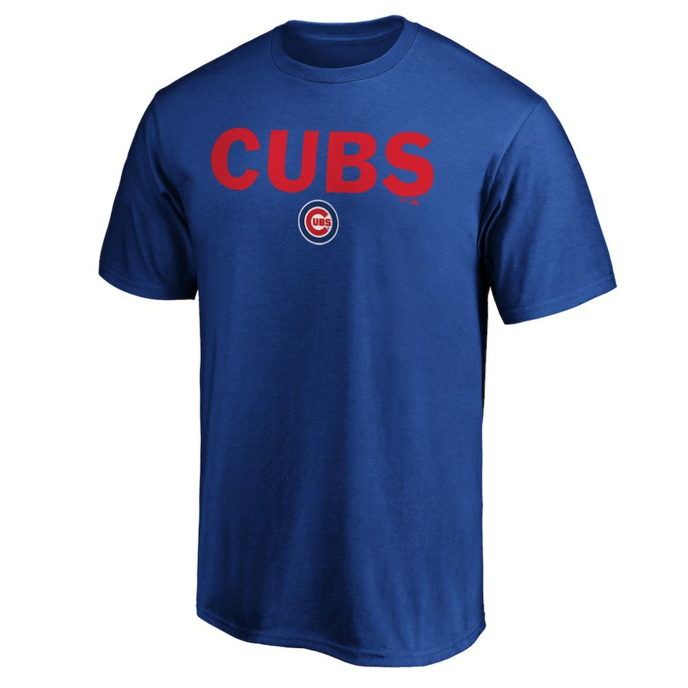 Chicago Cubs Series Sweep T-Shirt | MLB Discount