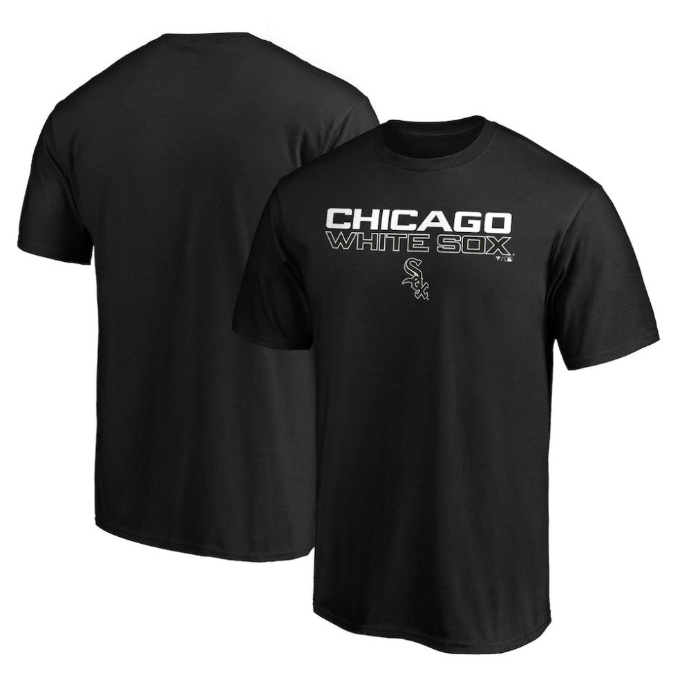 Chicago White Sox Series Sweep T-Shirt | MLB Discount