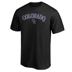 Colorado Rockies Series Sweep T-Shirt | MLB On Sale