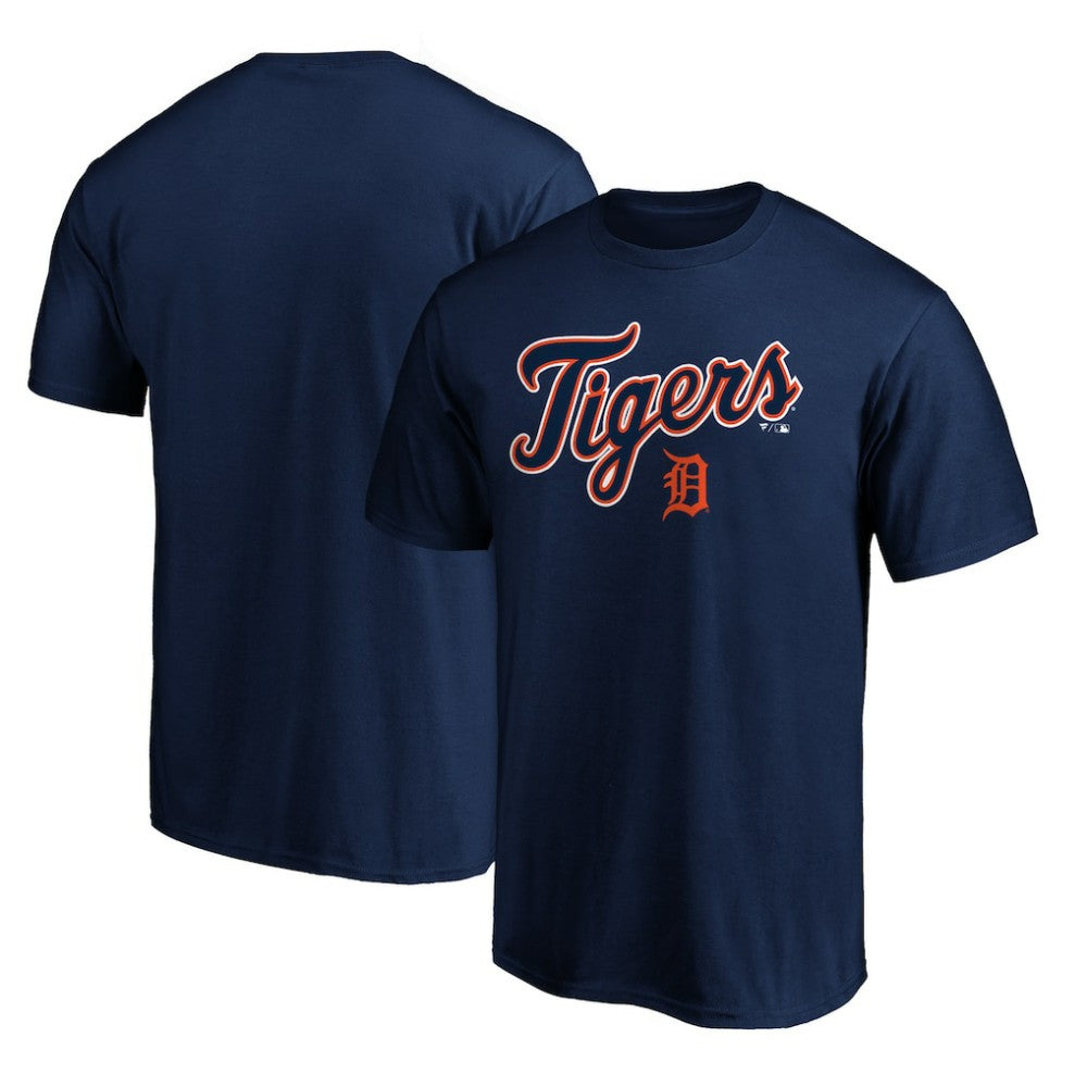 Detroit Tigers Series Sweep T-Shirt | MLB New