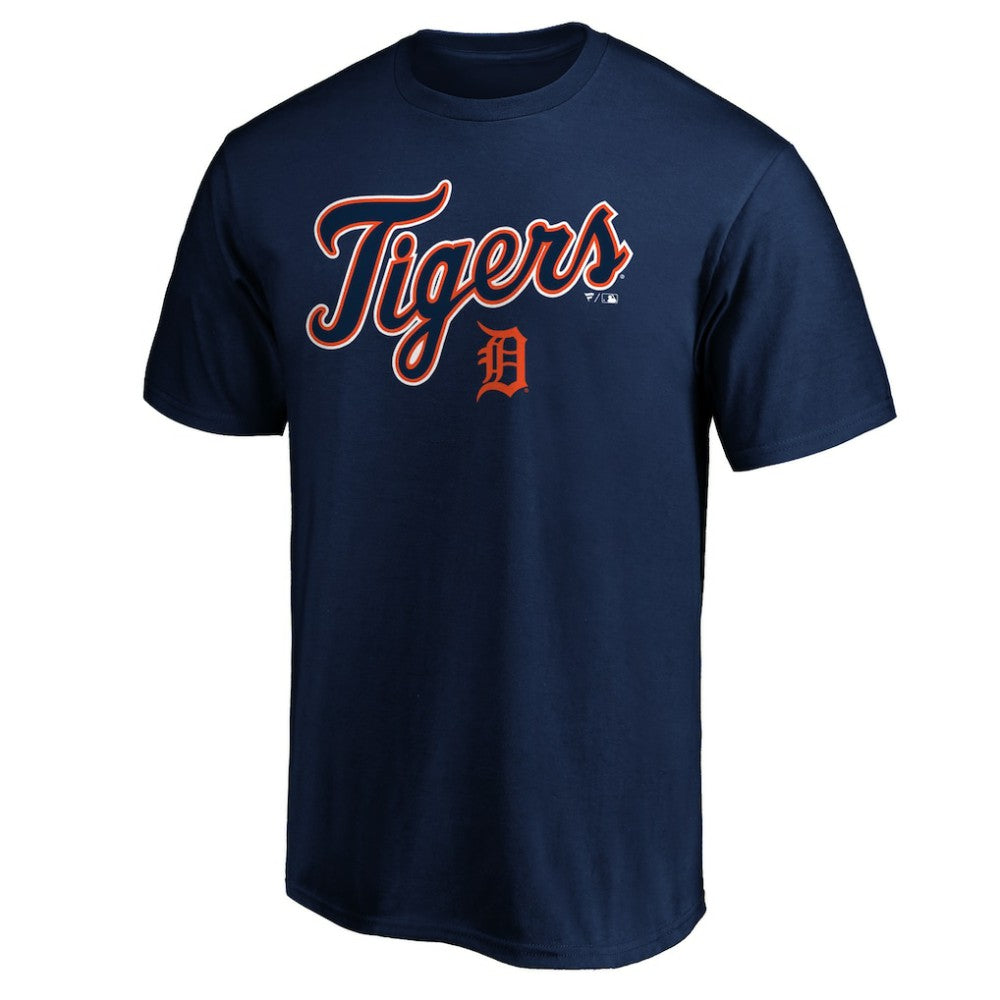 Detroit Tigers Series Sweep T-Shirt | MLB New