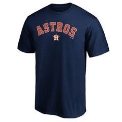 Houston Astros Series Sweep T-Shirt | MLB US