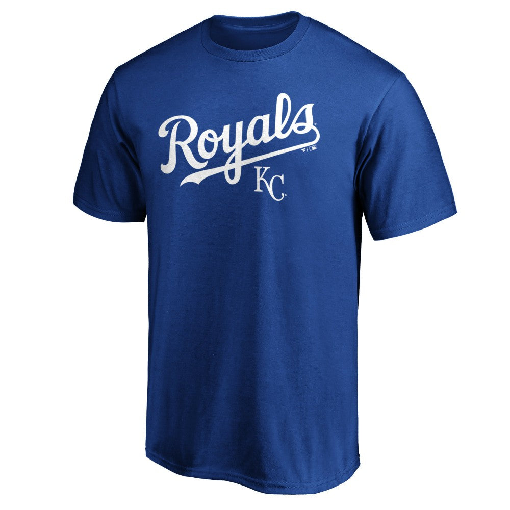 Kansas City Royals Series Sweep T-Shirt | MLB New