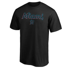 Miami Marlins Series Sweep T-Shirt | MLB Outlet