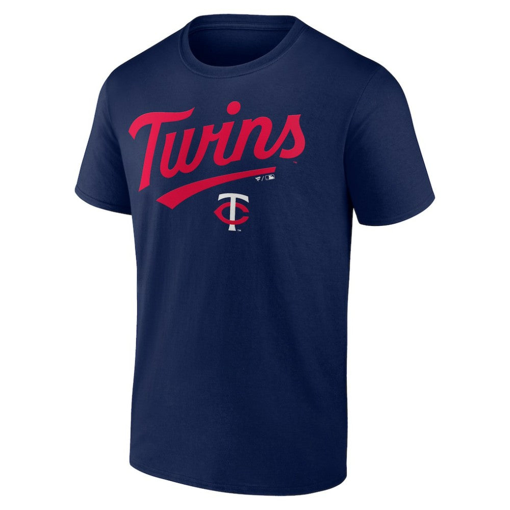 Minnesota Twins Series Sweep T-Shirt | MLB Shop