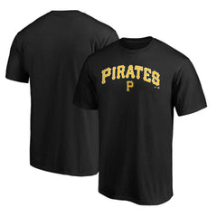 Pittsburgh Pirates Series Sweep T-Shirt | MLB Online