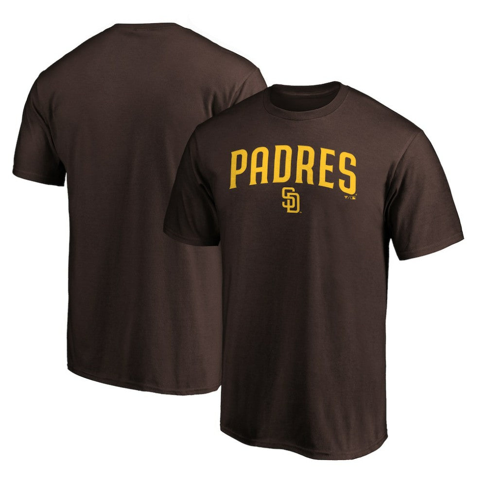San Diego Padres Series Sweep T-Shirt | MLB Sale