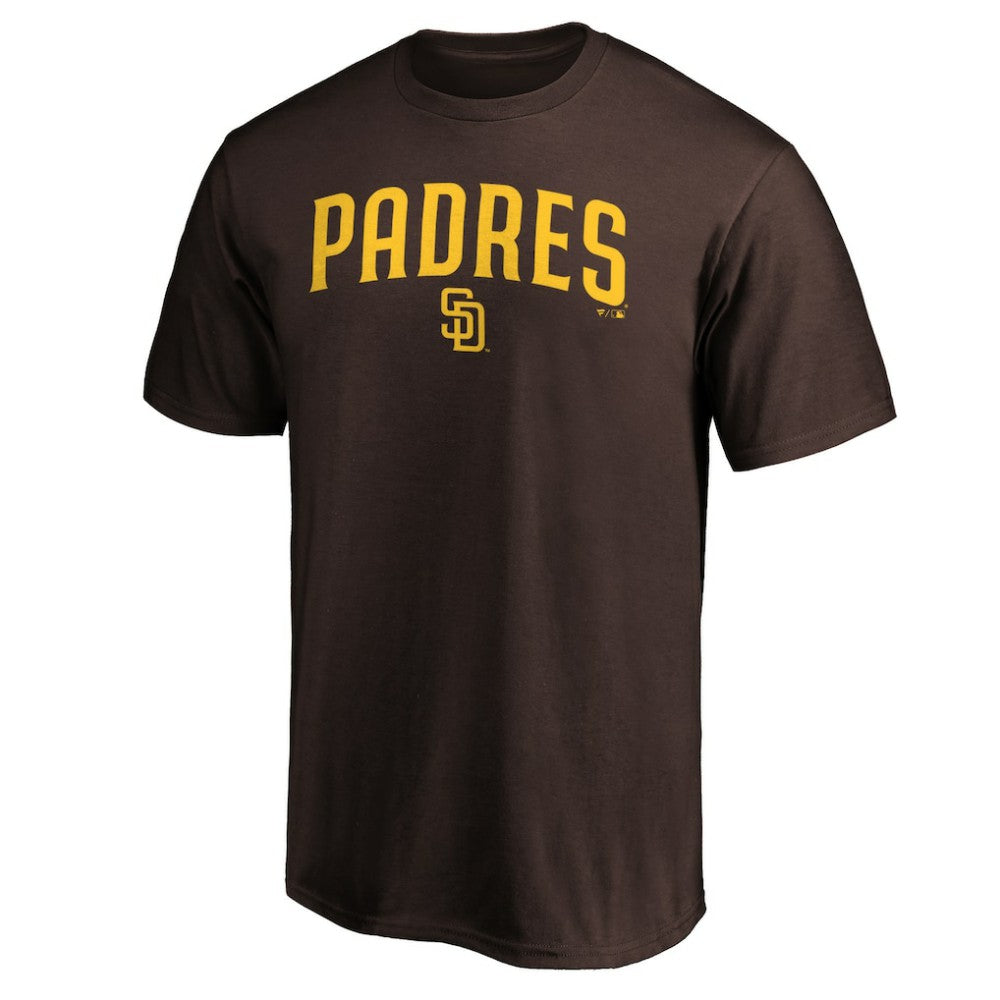 San Diego Padres Series Sweep T-Shirt | MLB Sale