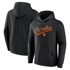 Baltimore Orioles Series Sweep Pullover Hoodie | MLB Sale