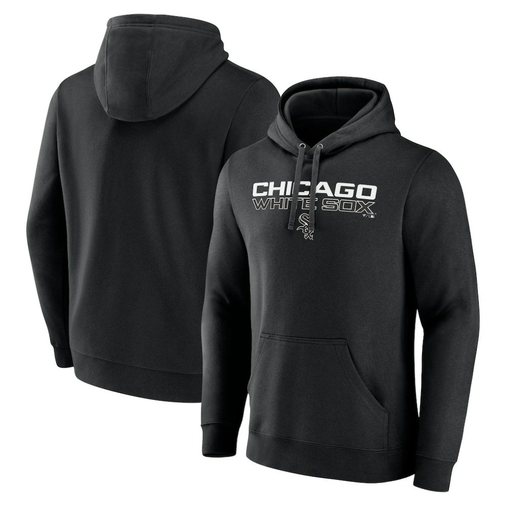 Chicago White Sox Series Sweep Pullover Hoodie | MLB US