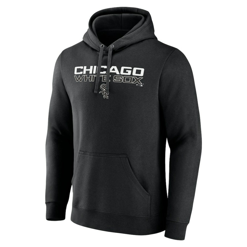 Chicago White Sox Series Sweep Pullover Hoodie | MLB US
